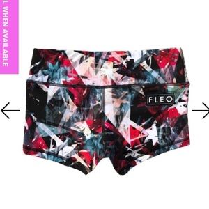 Fleo Red Triangle XL - veuc